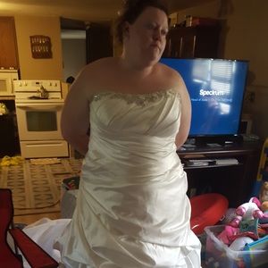 Meet your Posher, Victoria